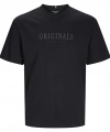Jack & Jones Erkek Baskılı T-shirt