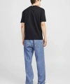 Jack & Jones Erkek Baskılı T-shirt