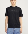 Jack & Jones Erkek Baskılı T-shirt