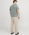Jack & Jones Erkek Polo Yaka T-shirt