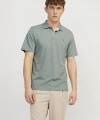 Jack & Jones Erkek Polo Yaka T-shirt