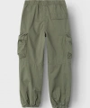 NAME IT Erkek Çocuk Paraşüt Pantalon