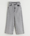 LC Waikiki Kız Çocuk Wideleg Jean Pantolon
