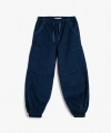 KOTON Kız Çocuk Jean Pantolon