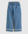 LC Waikiki Kız Çocuk Regular Fit Jean Pantolon