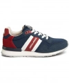 Jack & Jones Erkek Sneakers Blue Noos Ayakkabı