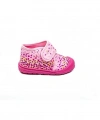 Vicco Çocuk Jungle Pembe Panduf