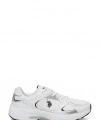 U.S. Polo Assn. Erkek Felıx 5Fx Beyaz Sneaker