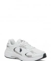 U.S. Polo Assn. Erkek Felıx 5Fx Beyaz Sneaker