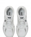 U.S. Polo Assn. Erkek Felıx 5Fx Beyaz Sneaker