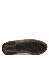 Lotto Erkek Coslada Haki Sneaker