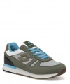 Lotto Erkek Coslada Haki Sneaker