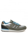 Lotto Erkek Coslada Haki Sneaker