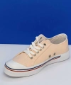 U.S. Polo Assn. Kadın Pudra Sneaker