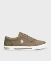 U.s. Polo Assn Erkek Sneaker