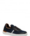 Lumberjack Erkek Lacivert Sneaker
