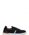 Lumberjack Erkek Lacivert Sneaker