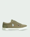 U.s. Polo Assn Erkek Sneaker Ayakkabı