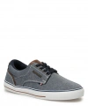 U.S. Polo Assn. Erkek Sneaker Lacivert Ayakkabı