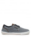 U.S. Polo Assn. Erkek Sneaker Lacivert Ayakkabı