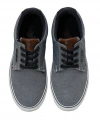 U.S. Polo Assn. Erkek Sneaker Lacivert Ayakkabı