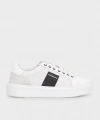 Hammer Jack Erkek Orlean Deri Sneaker Ayakkabı