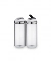 KORKMAZ Astra Saklama Kabı 1300 Ml