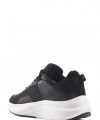 Lumberjack Siyah Sneaker