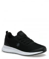Lumberjack Jackson 3fx Siyah Erkek Koşu Ayakkabısı