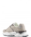 Lumberjack Madax 5Fx Bej Erkek Sneaker