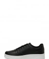 U.S. Polo Assn. Erkek Siyah Sneaker