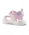 Lumberjack Kız Çocuk Pembe Sandalet