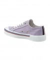 U.S. Polo Assn. Kadın Lila Sneaker