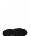 Polaris Kadın Siyah Loafer