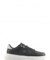 U.S. Polo Assn. Siyah Kadın Sneaker