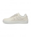 U.S. Polo Assn. Kadın Bej Sneaker