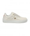 U.S. Polo Assn. Kadın Bej Sneaker