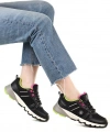 Lumberjack Comfort Hafif Taban Kadın Sneaker Ayakkabı