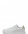 U.S. Polo Assn. Beyaz Kadın Sneaker