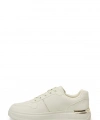 U.S. Polo Assn. Bej Kadın Sneaker