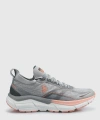 U.S. Polo Assn. Kadın Steven Gri Sneaker