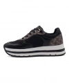 U.S. Polo Assn. Kadın Sneaker