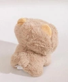 LC Waikiki Köpek Figürlü Pelüş Bebek Kırlent 17 Cm