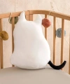 LC Waikiki  Karışık Kedi Figürlü Pelüş Bebek Kırlent 35 Cm