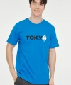 Kinetix Erkek Kısa Kol T-shirt