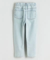 LC Waikiki Erkek Çocuk Beli Lastikli Jean Pantolon