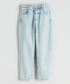 LC Waikiki Erkek Çocuk Beli Lastikli Jean Pantolon