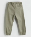 LC Waikiki Erkek Çocuk Beli Lastikli Jogger Pantolon