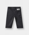 Defacto Erkek Bebek Beli Lastikli Jean Pantolon