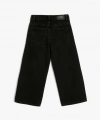 Koton Kız Çocuk Pamuklu Kot Pantolon - Wide Leg
